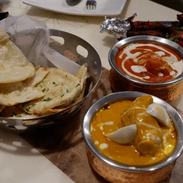Shahi Zaika dish 6